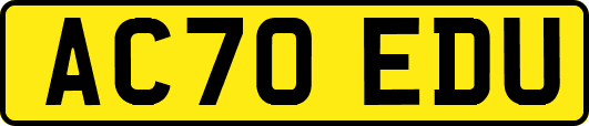 AC70EDU