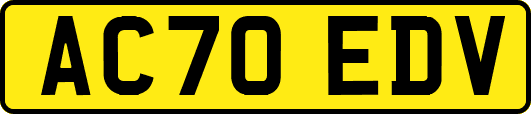 AC70EDV