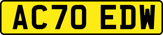 AC70EDW
