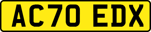 AC70EDX