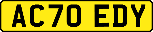 AC70EDY