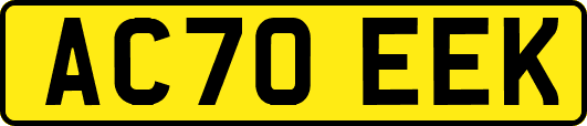 AC70EEK