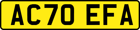 AC70EFA