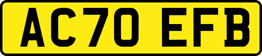 AC70EFB