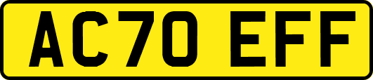AC70EFF