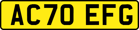 AC70EFG