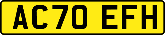 AC70EFH