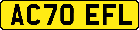 AC70EFL