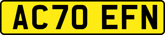 AC70EFN