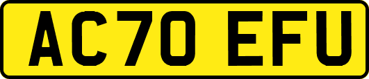 AC70EFU