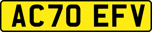 AC70EFV