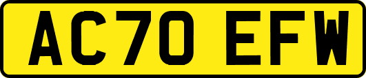 AC70EFW