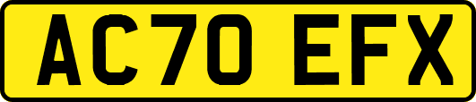 AC70EFX