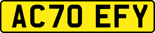 AC70EFY