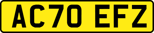 AC70EFZ