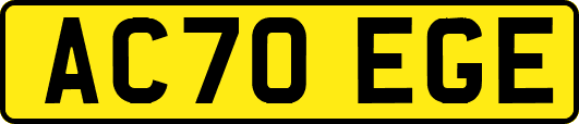 AC70EGE