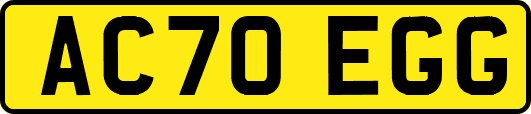 AC70EGG