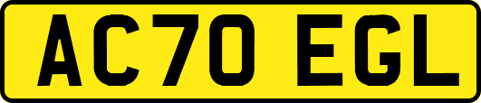 AC70EGL