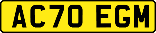 AC70EGM