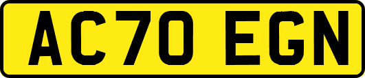 AC70EGN