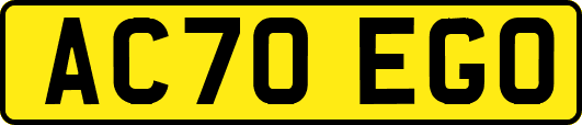 AC70EGO