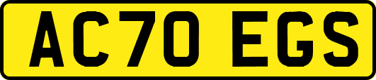 AC70EGS