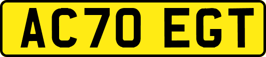 AC70EGT