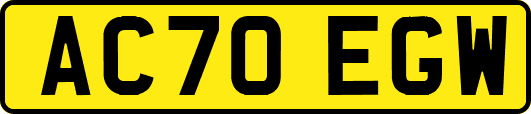 AC70EGW