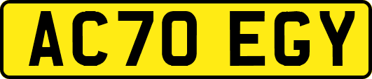 AC70EGY