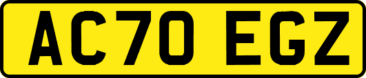 AC70EGZ