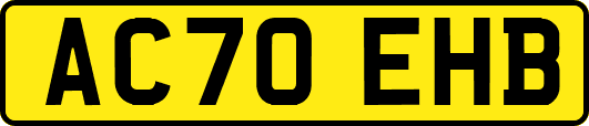 AC70EHB