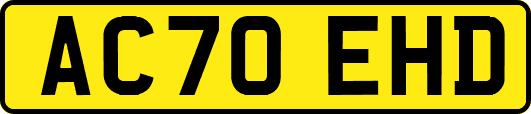AC70EHD