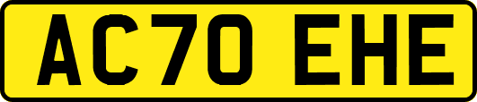 AC70EHE