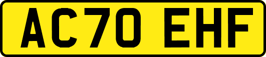AC70EHF