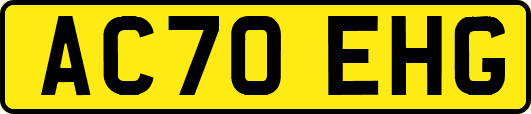 AC70EHG