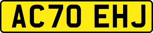 AC70EHJ