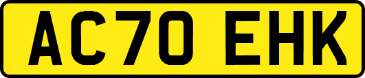 AC70EHK