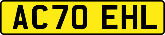 AC70EHL
