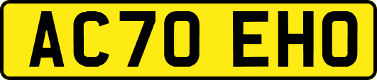 AC70EHO