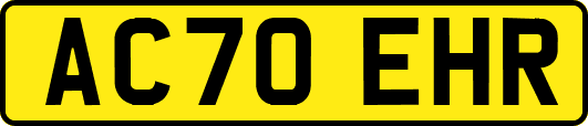 AC70EHR