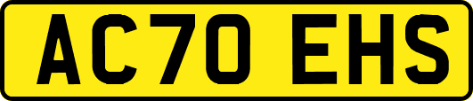 AC70EHS