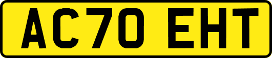 AC70EHT