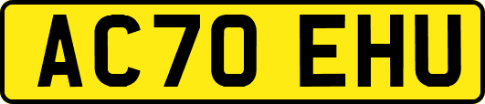 AC70EHU