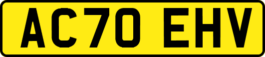 AC70EHV