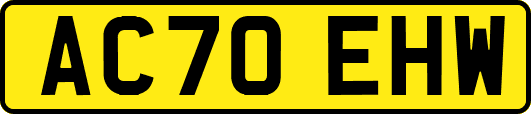 AC70EHW