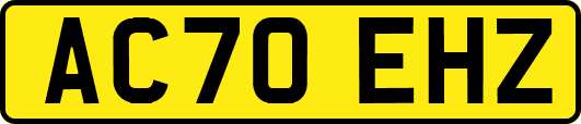 AC70EHZ