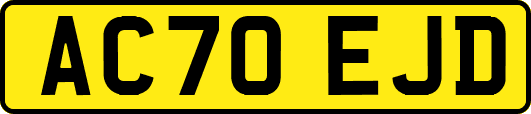 AC70EJD