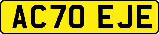 AC70EJE