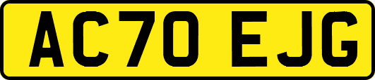 AC70EJG