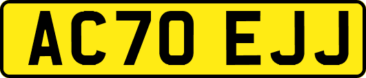 AC70EJJ